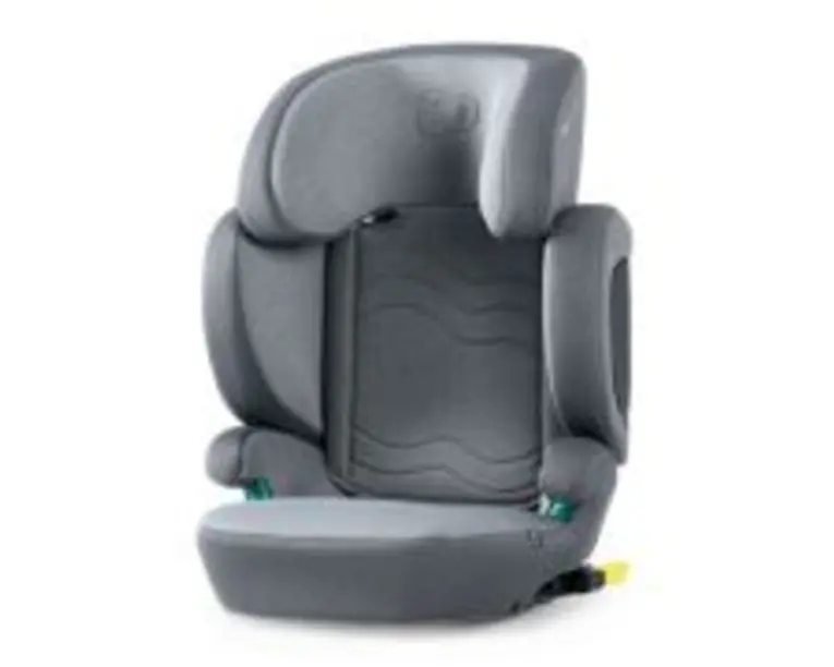 Scaun auto Xpand 2 i-size 100-150 cm, rocket grey, Kinderkraft