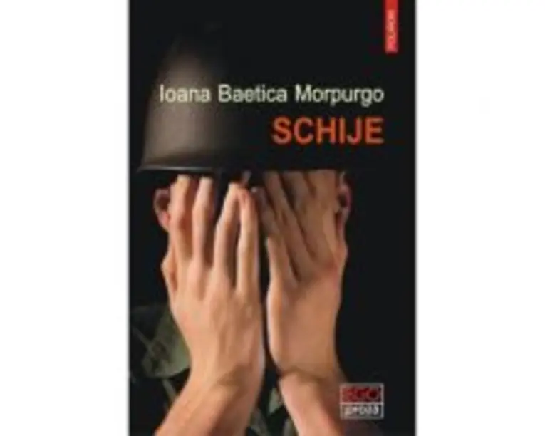 Schije - Ioana Baetica Morpurgo