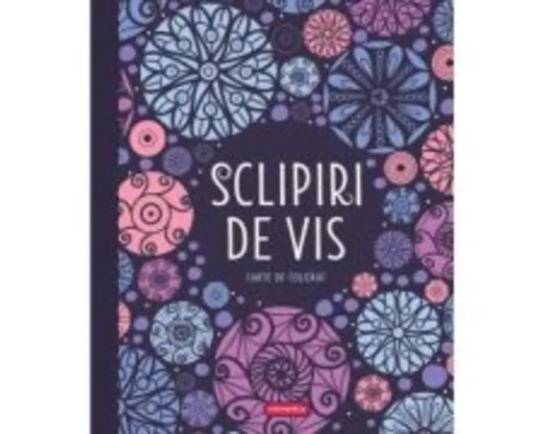 Sclipiri de vis