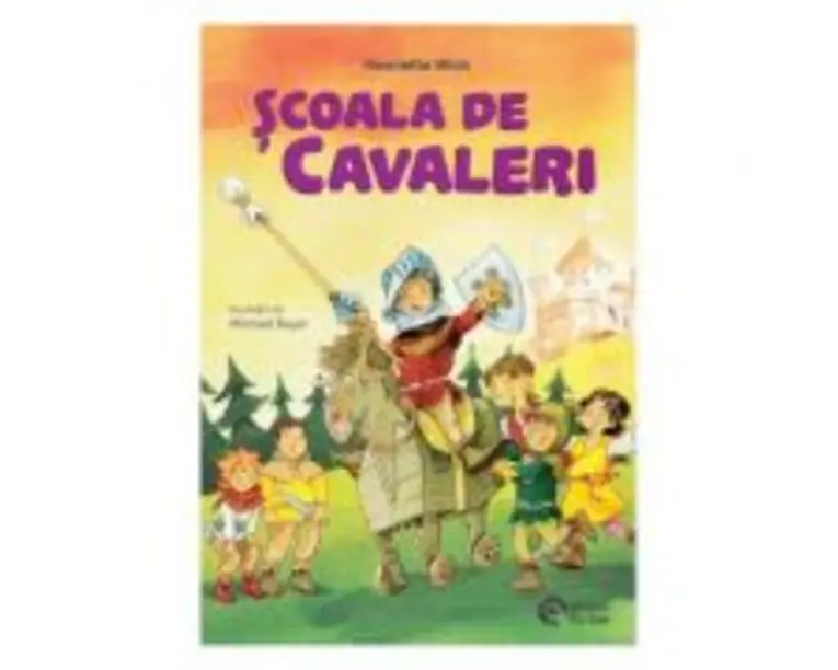 Scoala de Cavaleri - Henriette Wich, Michael Bayer