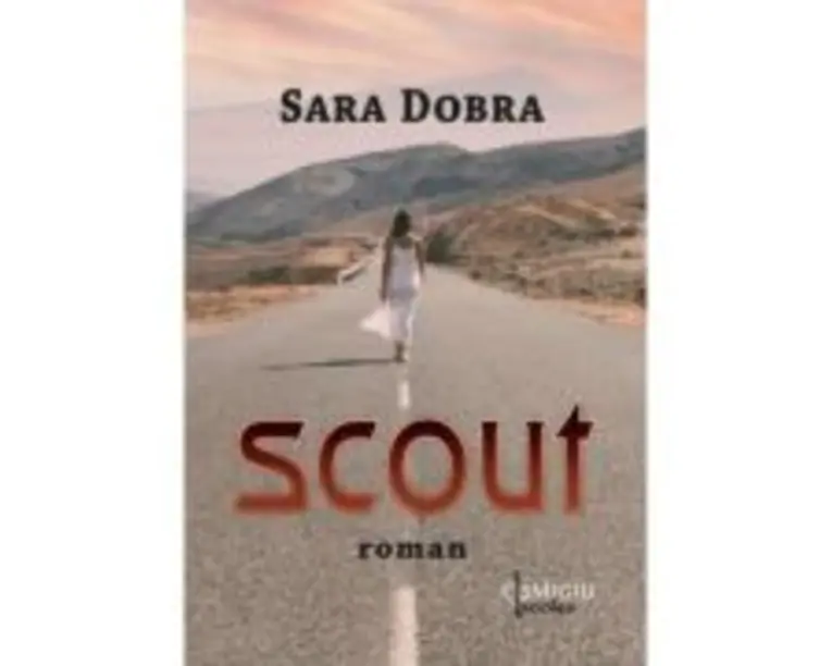 Scout - Sara Dobra