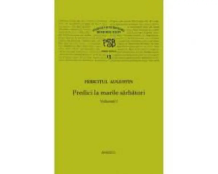 Scrieri - Fericitul Augustin