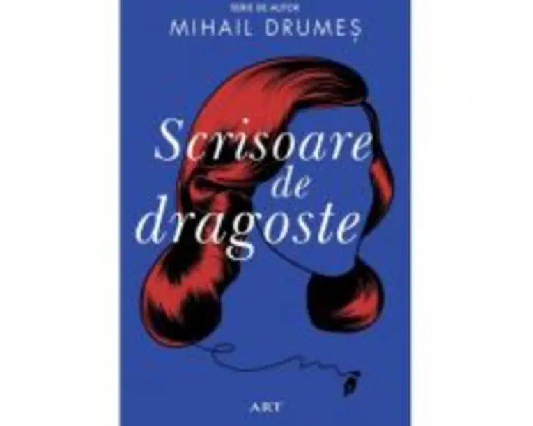 Scrisoare de dragoste - Mihail Drumes