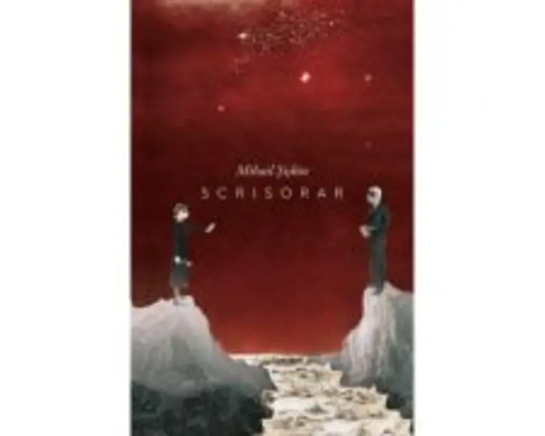 Scrisorar - Mihail Siskin