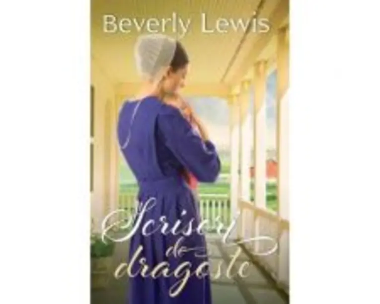 Scrisori de dragoste - Beverly Lewis