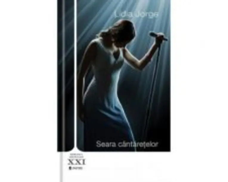 Seara cantaretelor - Lidia Jorge