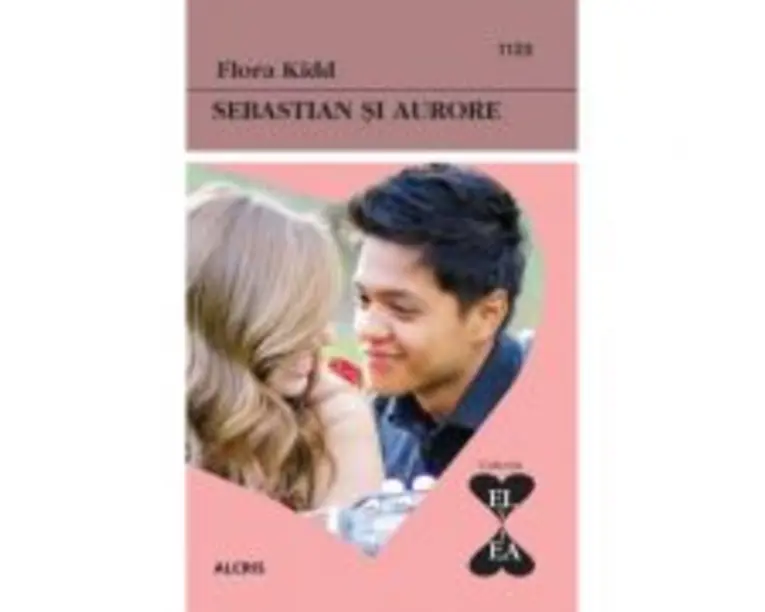 Sebastian si Aurore - Flora Kidd