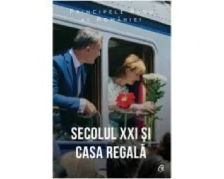 Secolul 21 si Casa Regala - Principele Radu al Romaniei