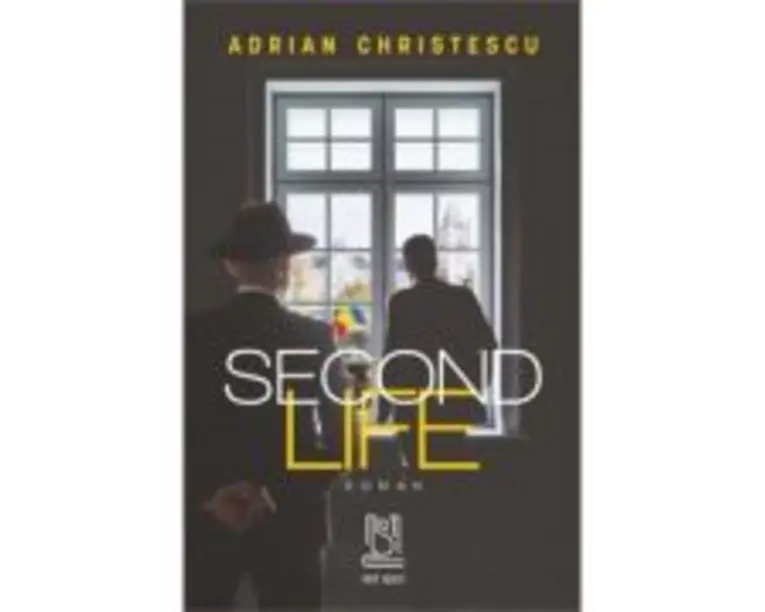 Second Life - Adrian Christescu