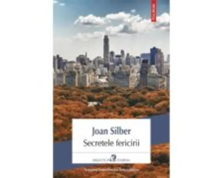 Secretele fericirii - Joan Silber