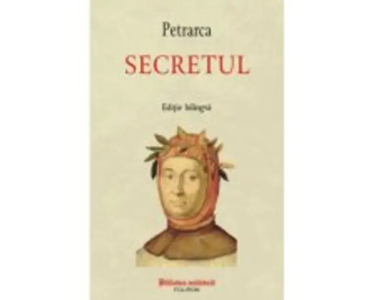 Secretul (editie bilingva) - Francesco Petrarca