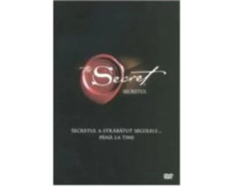 Secretul. Filmul dublat in romana DVD