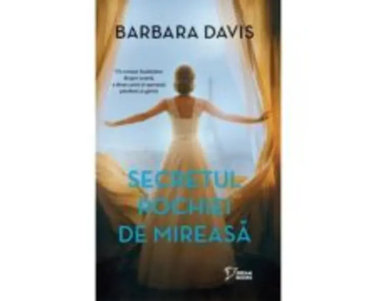 Secretul rochiei de mireasa - Barbara Davis