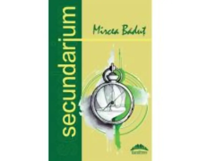 Secundarium - Mircea Badut