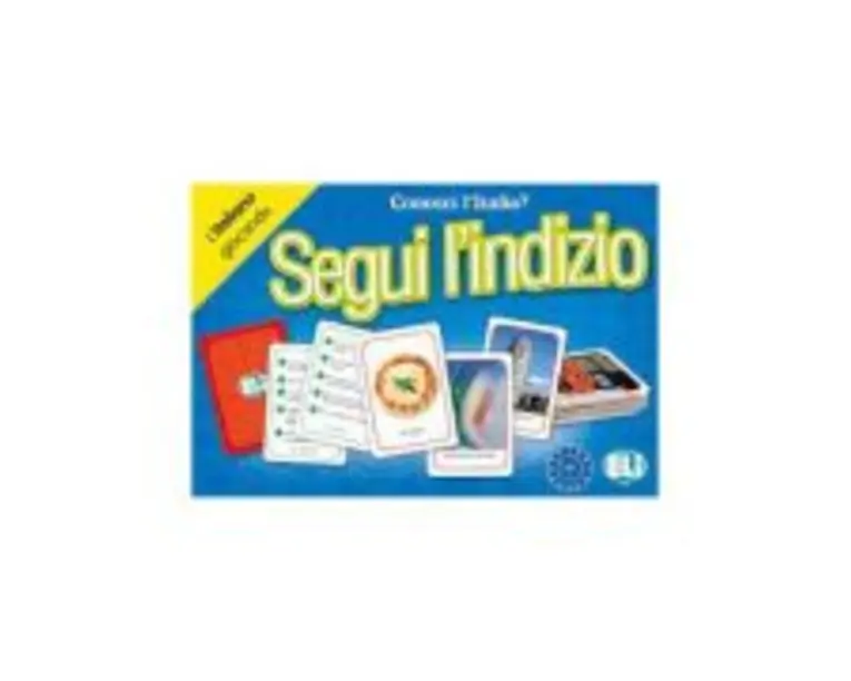 Segui l'indizio