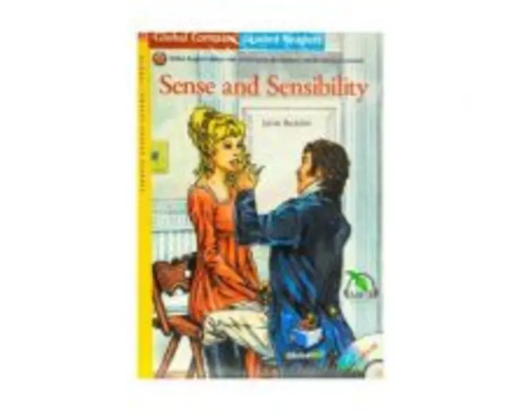 Sense And Sensibility. Retold - Jane Austen