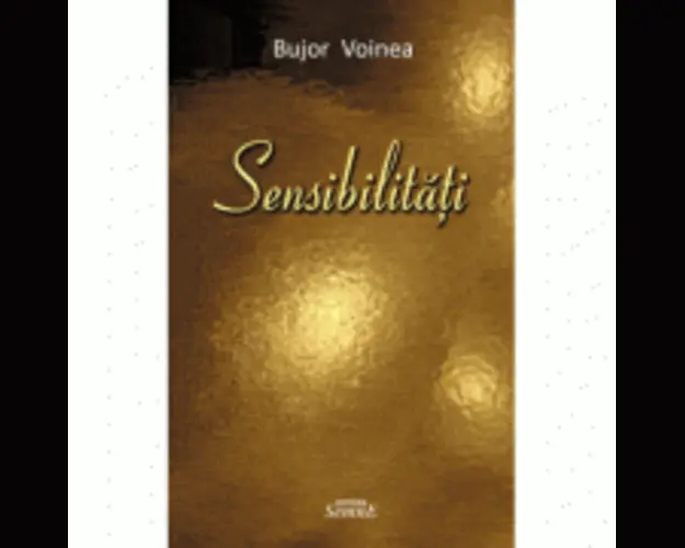 Sensibilitati - Bujor Voinea