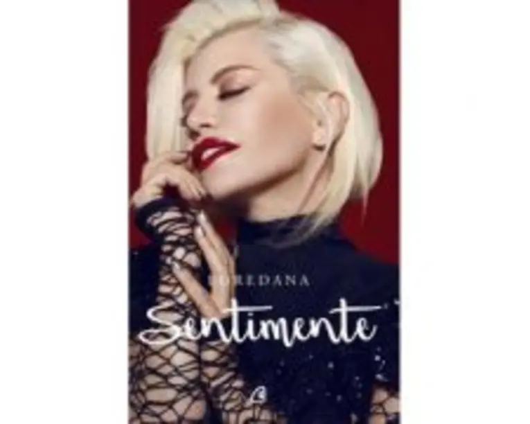 Sentimente - Loredana Groza