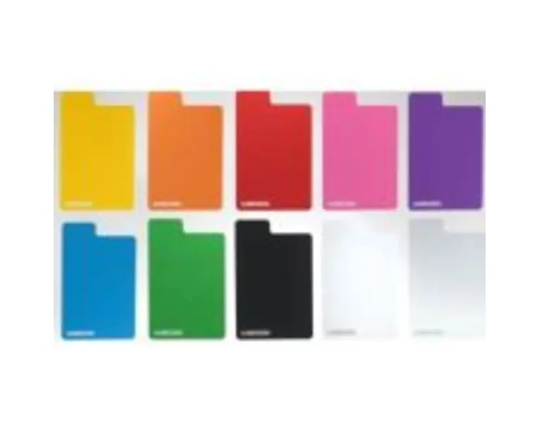 Separator carti, Gamegenic, multicolor
