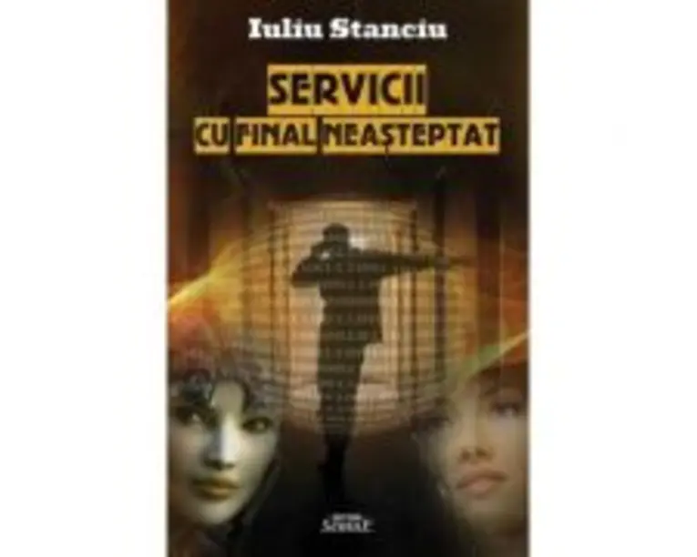 Servicii cu final neasteptat - Iuliu Stanciu