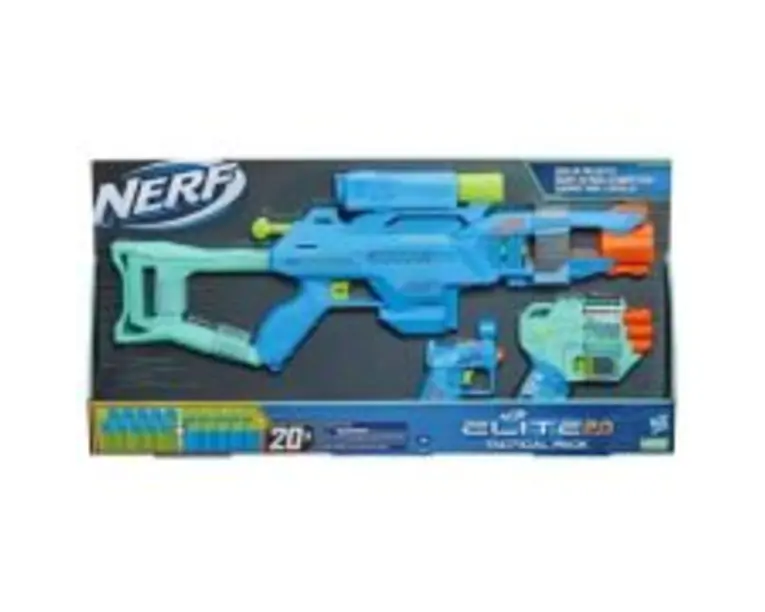 Set 3 Blastere Elite 2. 0 Tactical Pack