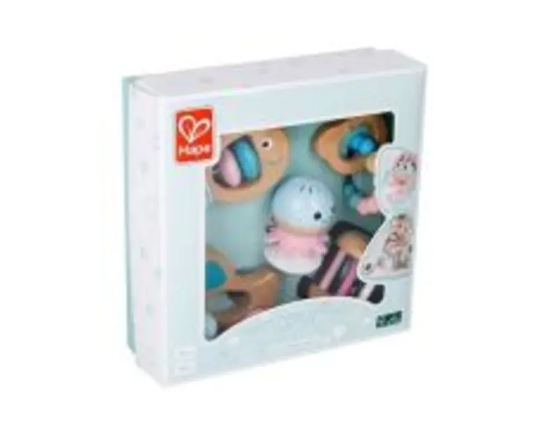 Set 5 Zornaitoare, Hape