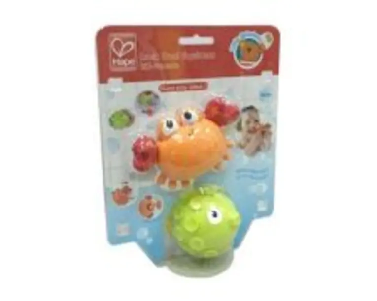 Set pentru baie HAPE