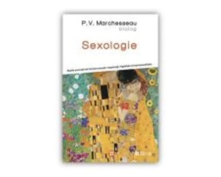 Sexologie - P. V. Marchesseau