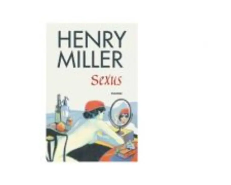 Sexus - Henry Miller