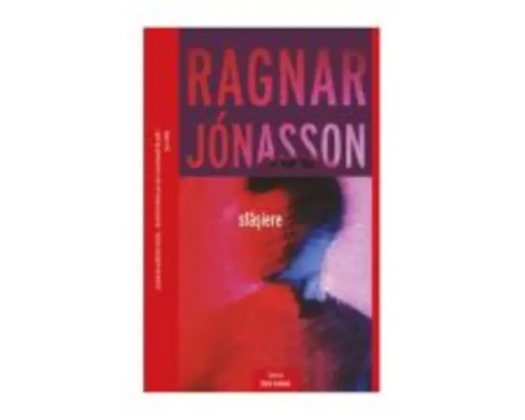 Sfasiere - George Arion Jr.