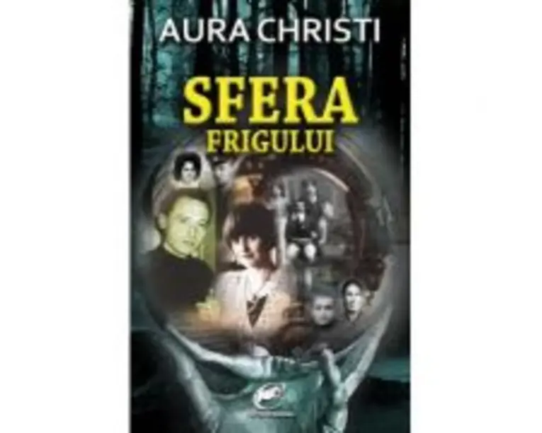 Sfera frigului - Aura Christi