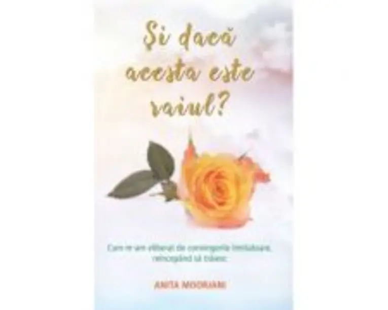 Si daca acesta este raiul? - Anita Moorjani