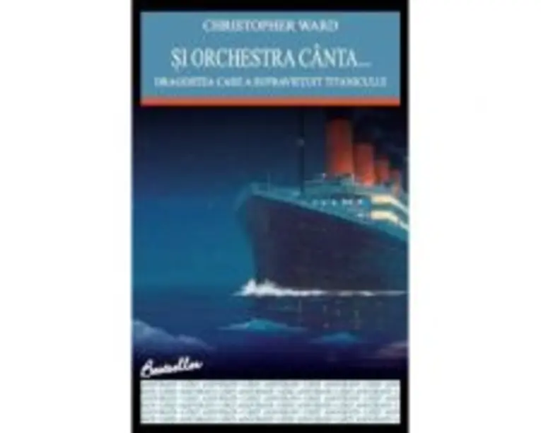 Si orchestra canta... - Christopher Ward
