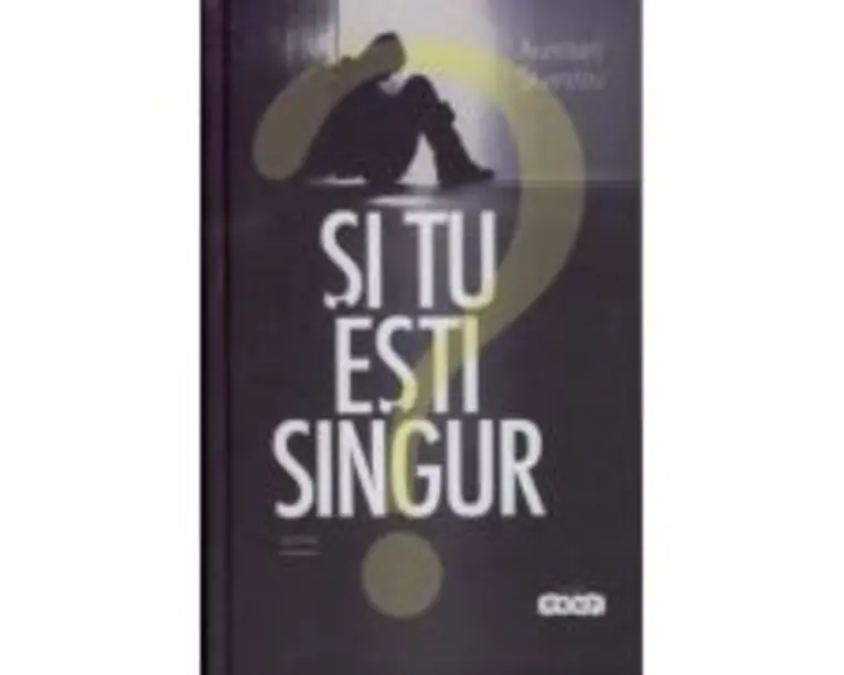 Si tu esti singur? - Aurelian Silvestru