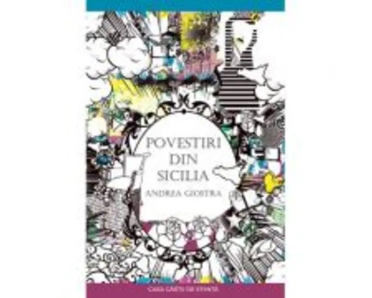 Povestiri din Sicilia