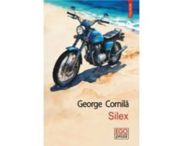 Silex - George Cornila
