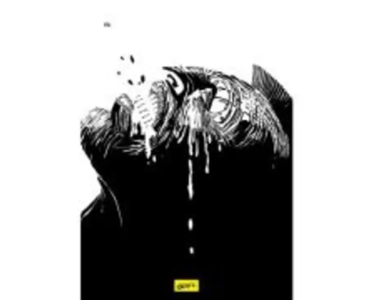 Sin City. Un adio tarziu - Frank Miller