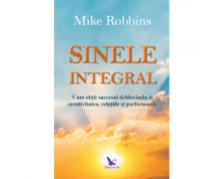 Sinele integral - Mike Robbins