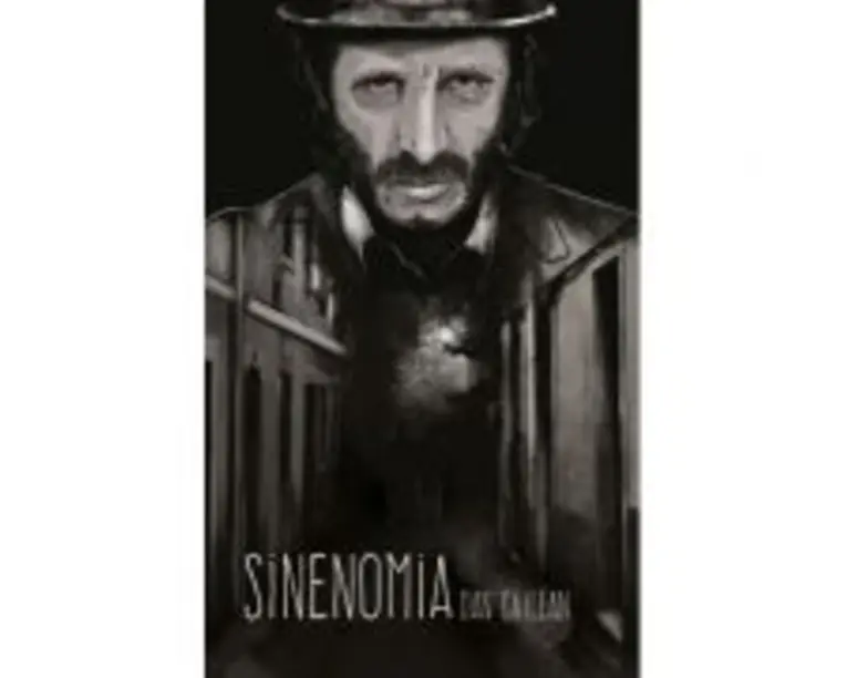 Sinenomia - Dan Cailean