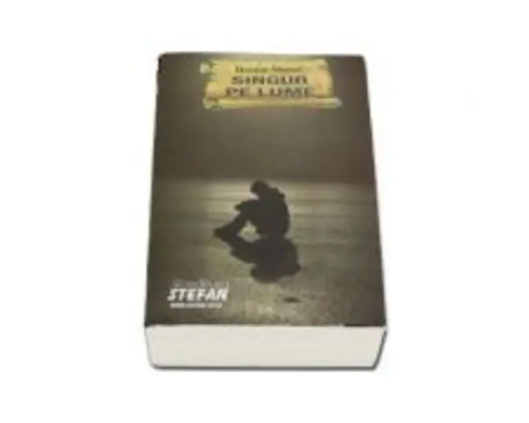 Singur pe lume - Hector Malot