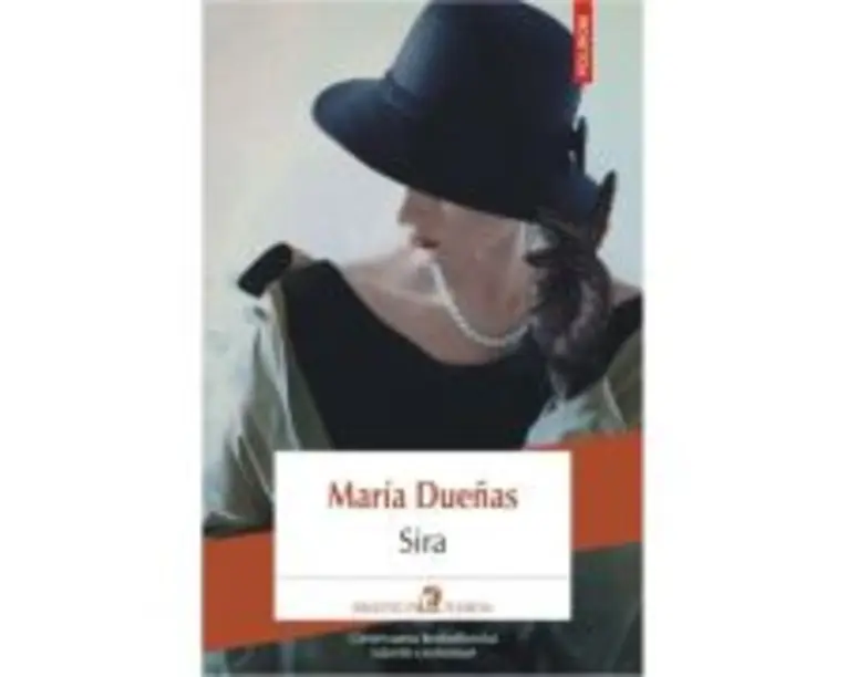 Sira - Maria Duenas