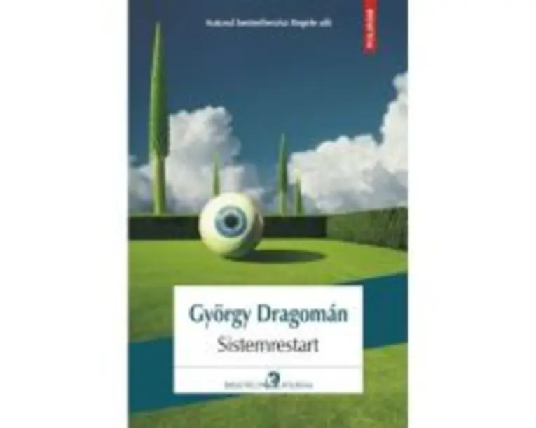 Sistemrestart - Gyorgy Dragoman