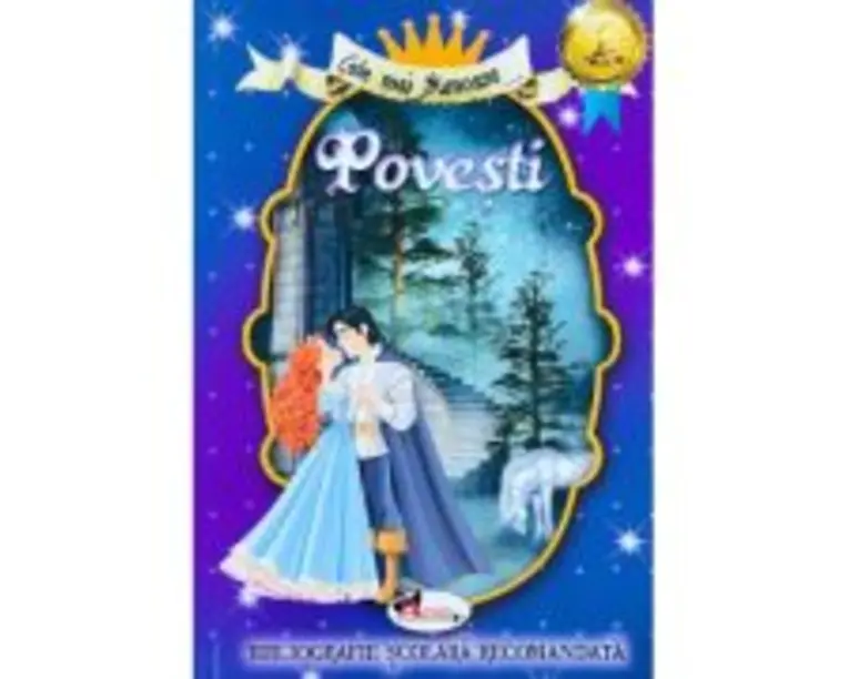 Cele mai frumoase Povesti