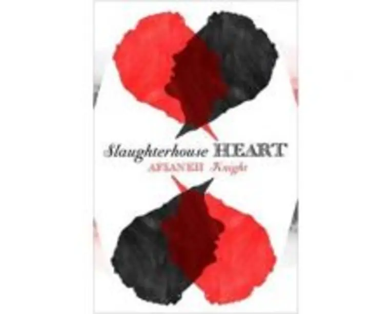 Slaughterhouse Heart - Afsaneh Knight