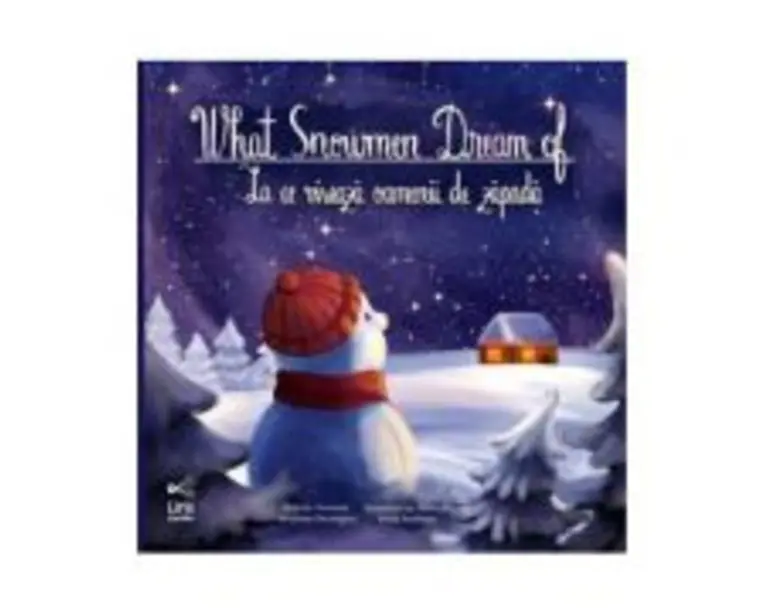 La ce viseaza oamenii de zapada