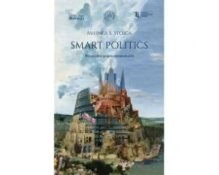 Smart Politics. Perspective asupra europenizarii - Mihnea S. Stoica