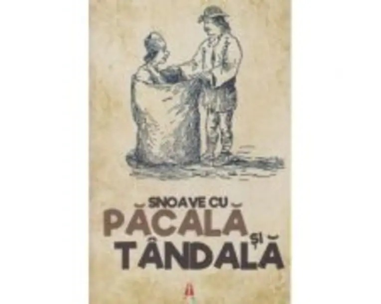 Snoave cu Pacala si Tandala