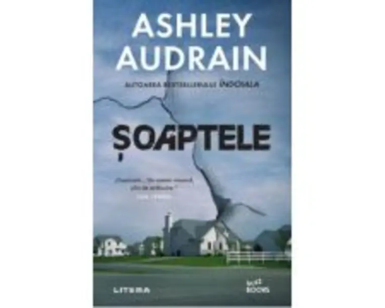 Soaptele - Ashley Audrain