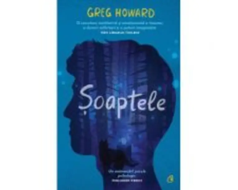Soaptele - Greg Howard
