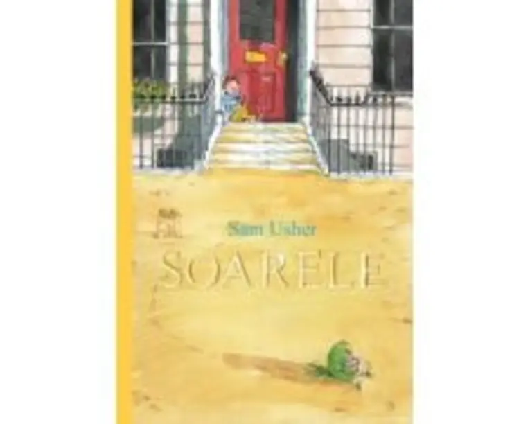 Soarele - Sam Usher